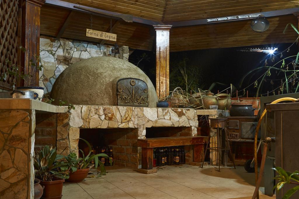 Villa Beatriz Lodge Vilcabamba Exterior foto